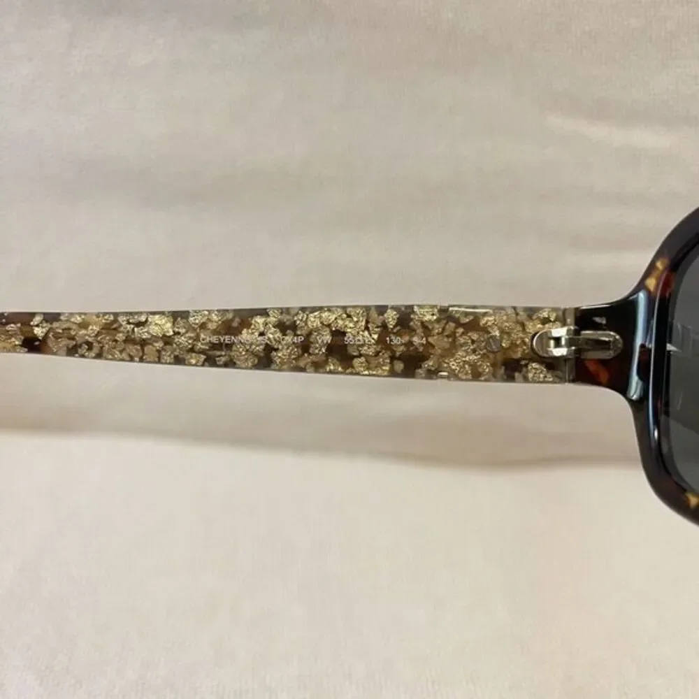 100% Authentic Woman‎ kate spade CHEYENNE/P/S CX4P VW 55 Sunglasses